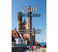 VISBY HÖSTEN 2025