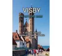 VISBY IN AUTUMN 2025