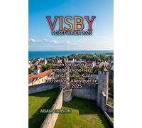 VISBY REISEFÜHRER 2025