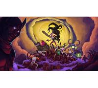 Viscarafest (Nintendo Switch) [Code in Box]