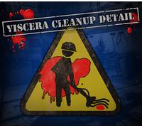 Viscera Cleanup Detail EU Steam Gift