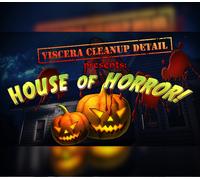 Viscera Cleanup Detail - House of Horror DLC EU PC Steam CD Key