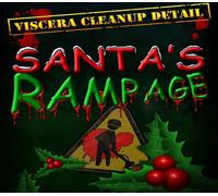 Viscera Cleanup Detail: Santa's Rampage PC Steam CD Key