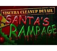 Viscera Cleanup Detail: Santa's Rampage Steam CD Key