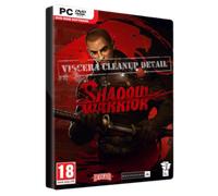 Viscera Cleanup Detail: Shadow Warrior (PC) - Steam Key - GLOBAL