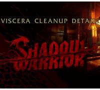 Viscera Cleanup Detail: Shadow Warrior Steam CD Key