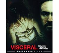 Visceral: Between the Ropes of Madness [Blu-Ray] (English subtitles)