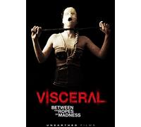 Visceral: Between the Ropes of Madness [DVD] [2012] [Region 1] [US Import] [NTSC]