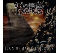 Visceral Damage - Icon of Massive Murder