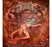 Visceral Disgorge - Slithering Evisecration