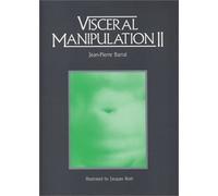 Visceral Manipulation II by Jean-Pierre Barral (1989-06-30)