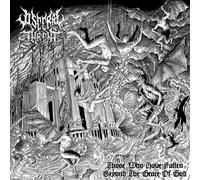 Visceral Throne Those Who Have Fallen Beyond the Grace of God (CD) (US IMPORT)