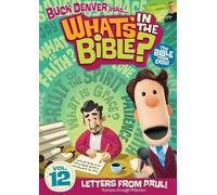 Vischer, Phil - Buck Denver Asks: What's in the Bible 12