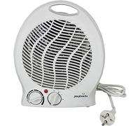 Viscio Trading 102463 Fan Heater 2000W Casamix