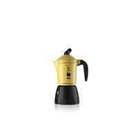 Viscio Trading Orzo Express 2 Coffee Cups With Range Home and Kitchen