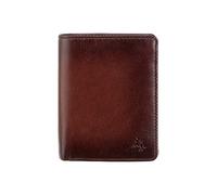 Visconti Atelier Collection Hector Burnished Leather Wallet RFID Blocking AT62