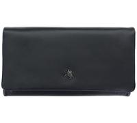 VISCONTI Como Collection Greta Soft Leather Ladies Purse CM72