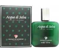 Visconti di Modrone Acqua di Selva Eau de Cologne 400ml