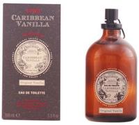 Visconti Di Modrone Caribbean Original Vanilla 100 ml Eau De