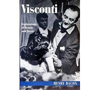 Visconti: Explorations of Beauty and Decay