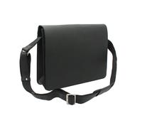 Visconti Harvard Leather A4 Messenger Bag 18548