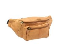 Visconti Leather Bumbag Style 720 Sand