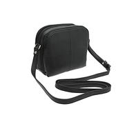 VISCONTI Leather Small Shoulder Bag Style 18939