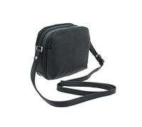 VISCONTI Leather Small Shoulder Bag Style 18939