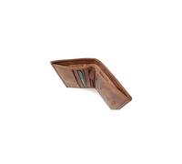 VISCONTI - Mens Wallet - Hunter Leather- Gift Boxed - 705 - Arrow - Oil Tan-RFID