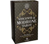 Visconti Modrone Tarot: Milan, 1442-1447 the Tarot Deck of the Renaissance Courts