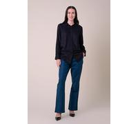 Viscose Formal Shirt Enorsia Black 8