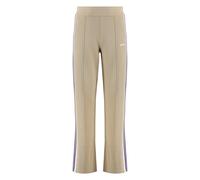 Viscose Joggers - female - Autry - Wide Trousers - Beige - M - Trousers M