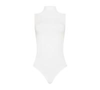Viscose String Body - female - Wolford - Full-Body - White - M - Tops M
