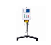 Viscosity Tester, No.0/1/2/3/4 Spindles 1-2,000,000Mpa.s/CPS Newtonian and Non-Newtonian Liquids Viscosity Tester Standard Viscometer(RV-2T (DV-1))