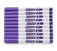 Viscot 1456XL-10 Mini Ultra Fine Tip XL Surgical Ink Marker- 10 Count- Prep Resistant Surgical Grade Skin Marker- Latex Free, FDA Registered- Designed for Surgical Procedures, Tattoos, Piercings, Etc.
