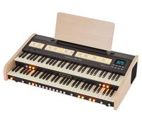 Viscount Cantorum Duo Plus