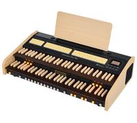 Viscount Cantorum Duo Plus - W