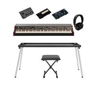Viscount Legend 70s Artist W EX Modular Stage Piano Mark II Package