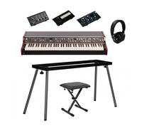 Viscount Legend 70s Compact EX Modular Stage Piano Mark II Package