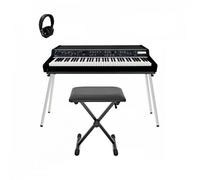 Viscount Legend 70s Compact EX Modular Stage Piano Package