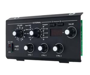 Viscount Legend `70s Expanded Master