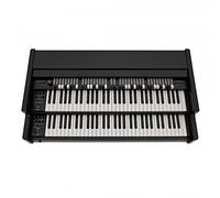 Viscount Legend Live Organ Black Signature