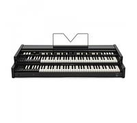 Viscount Legend Organ Black Signature