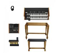 Viscount Legend Organ Package