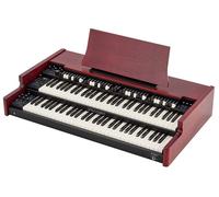 Viscount Legend Soul 261 Digital Tonewheel Organ