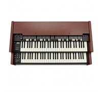 Viscount Legend Soul 261 Digital Tonewheel Organ