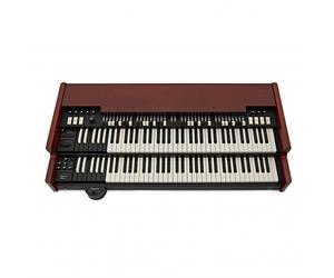 Viscount Legend Soul 273 Digital Tonewheel Organ