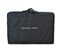 Viscount Legend Soul 273 Wooden Stand Gig Bag
