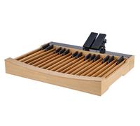 Viscount MIDI Bass Pedal 32 Concave