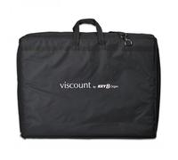Viscount Pedalboard 18-Note Gig Bag